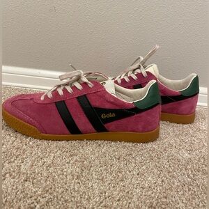 Gola Classics Women's Elan Sneakers